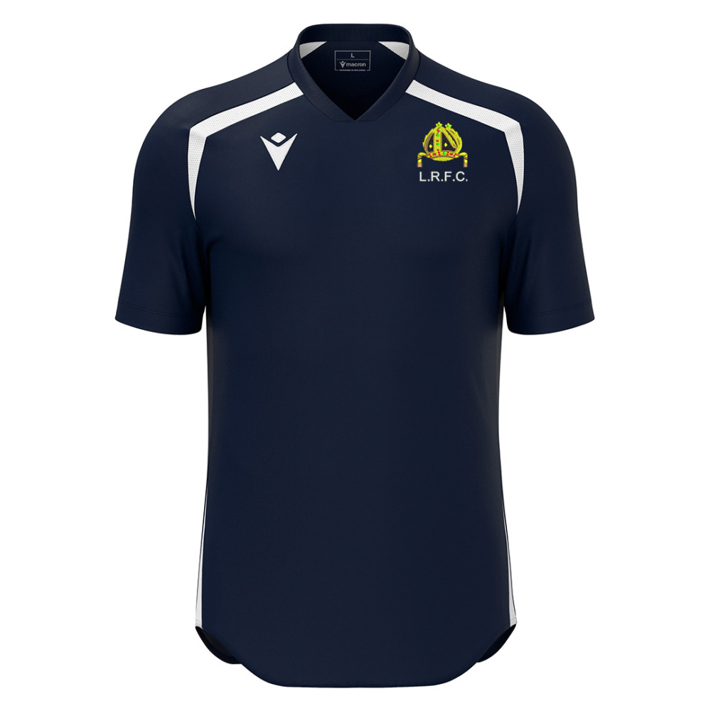 Llandaff RFC - WYRM shirt (Navy)