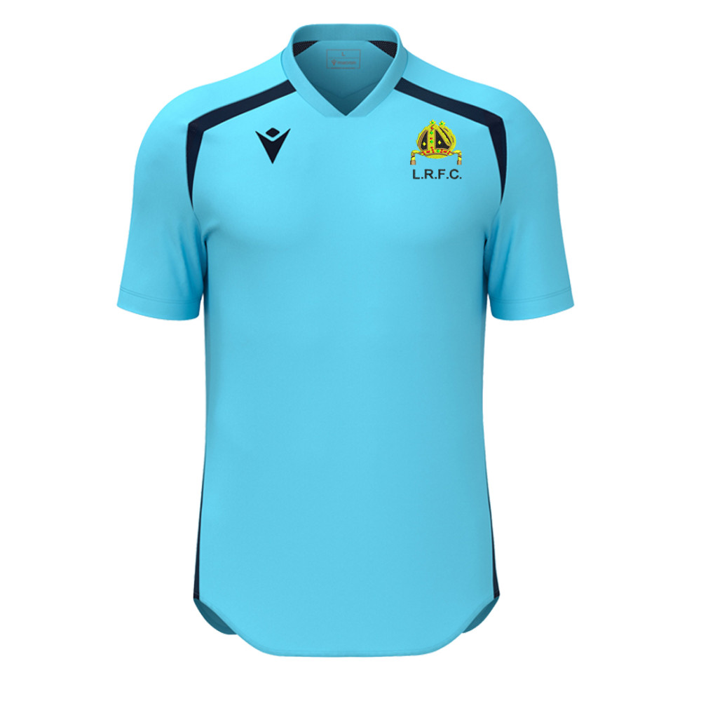 Llandaff RFC - WYRM shirt (Sky)