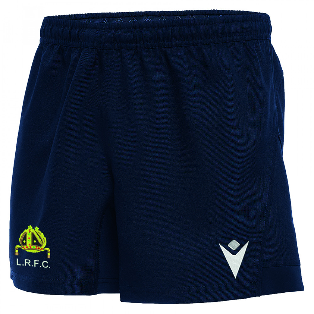 Llandaff RFC - Rugby Shorts Hestia (Navy)