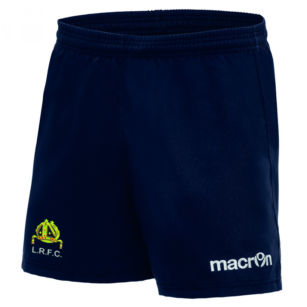 Llandaff RFC - Rugby Shorts Howlite (Navy) Kids