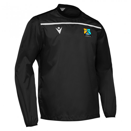 Llanharry AFC - Chicago (Black)