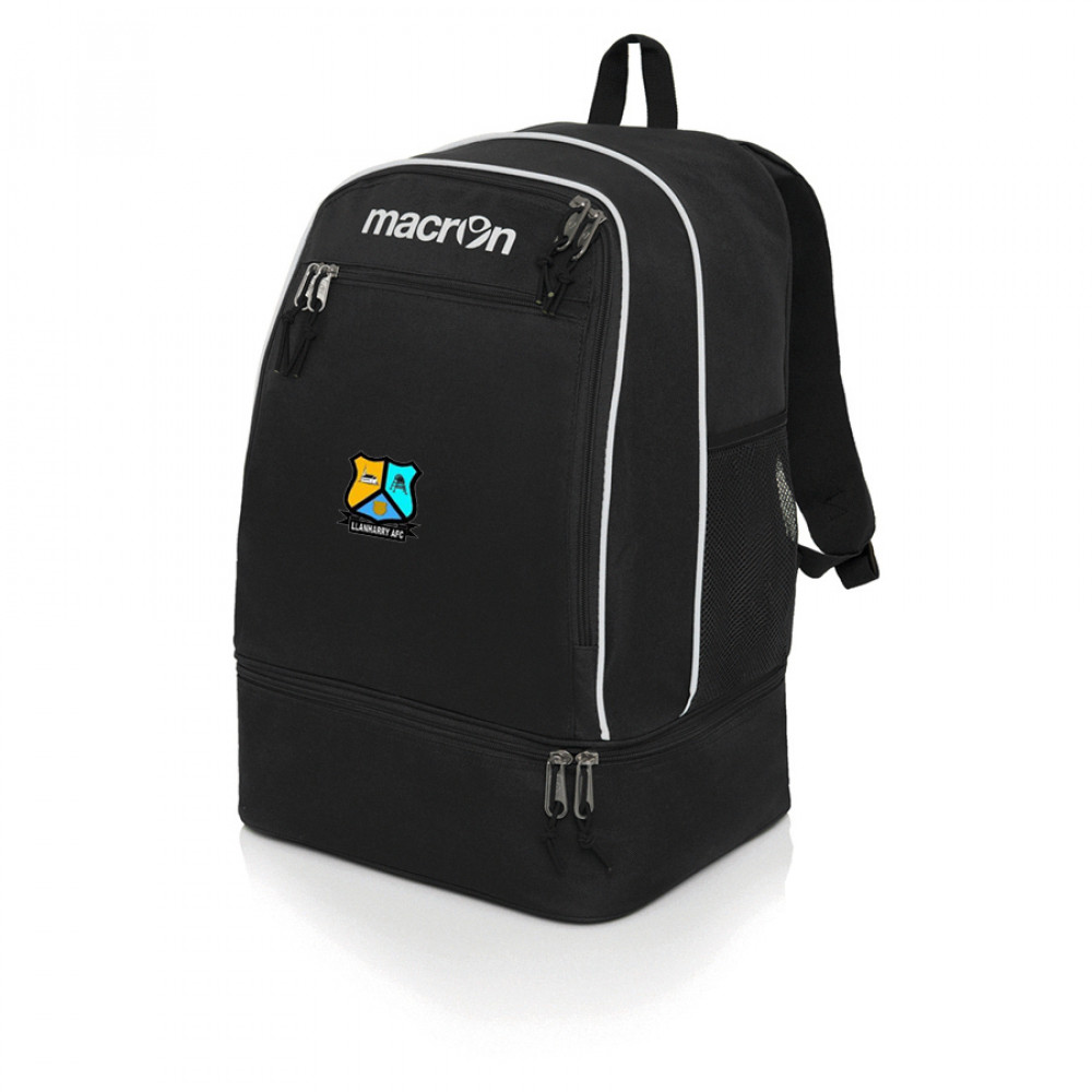 Llanharry AFC - Maxi-Academy (Black) Kids