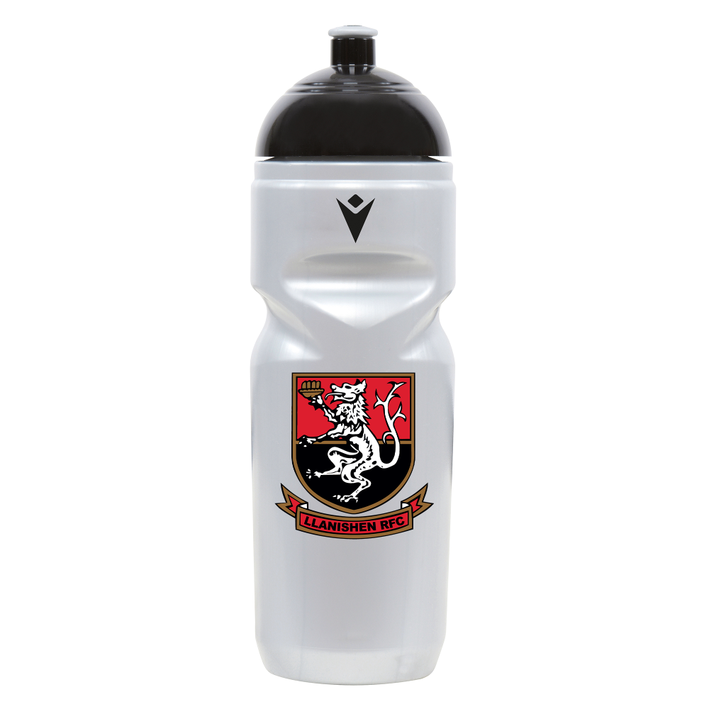 Llanishen RFC - Water Bottle 800Ml