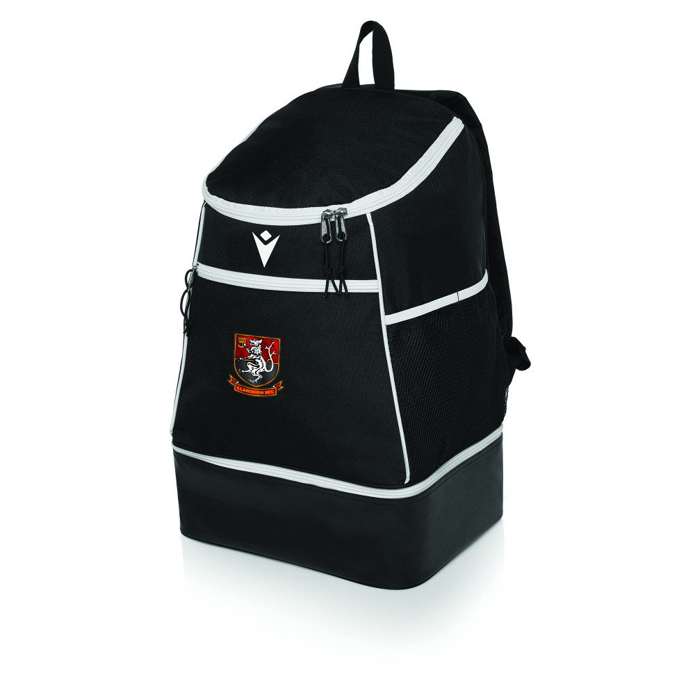 Llanishen RFC - Maxi-Path (Black) Kids