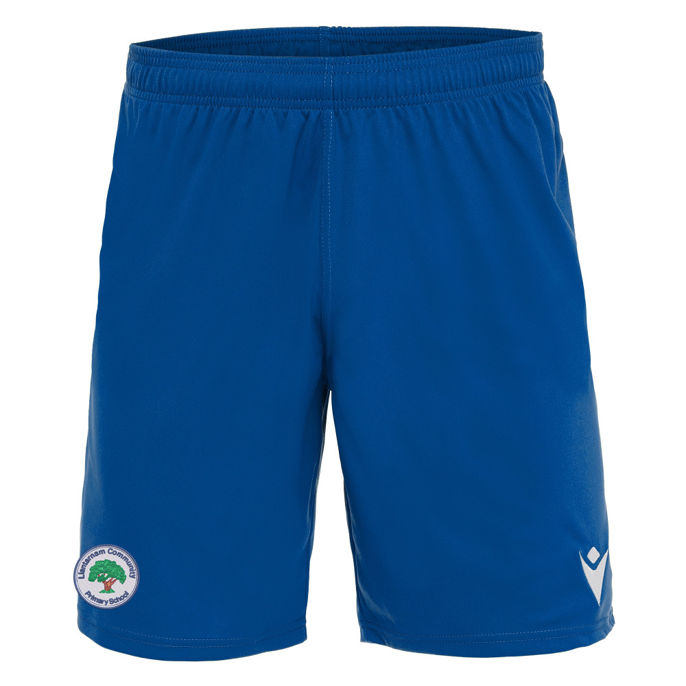 Llantarnam Primary - MESA HERO shorts (Royal Blue) Llantarnam Primary - MESA HERO shorts (Royal Blue)