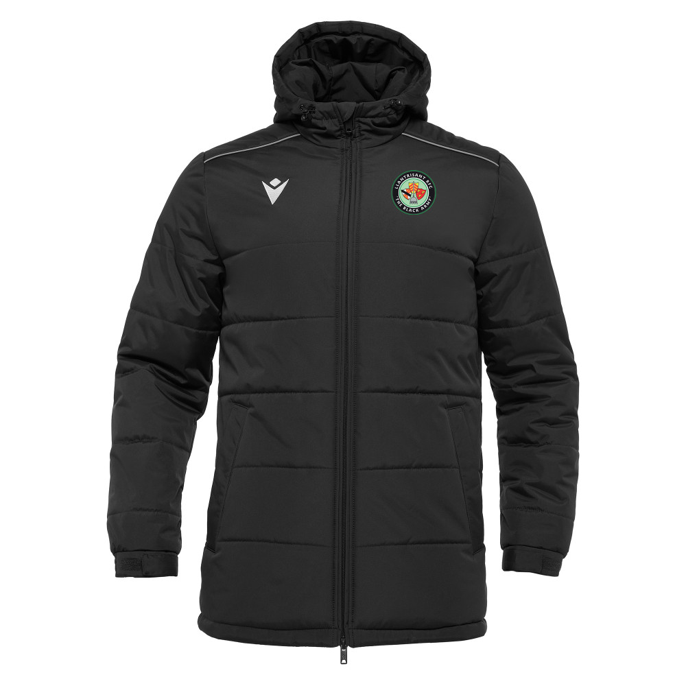 Llantrisant RFC - Gyor (Black) Kids Llantrisant RFC - Gyor (Black) Kids
