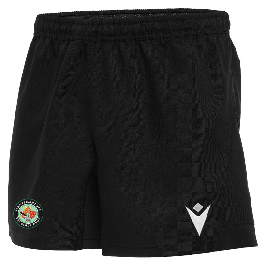 Llantrisant RFC - Hestia (Black)