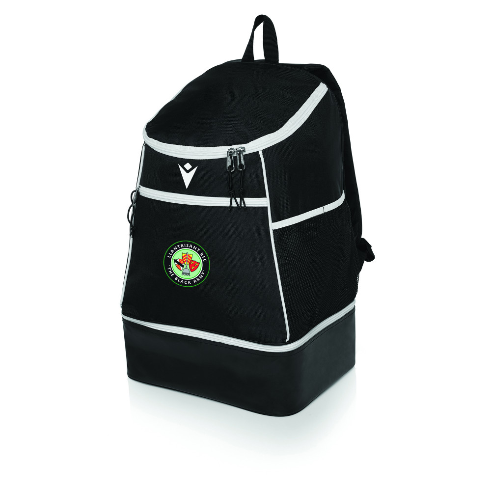 Llantrisant RFC - Maxi-Path (Black) Kids