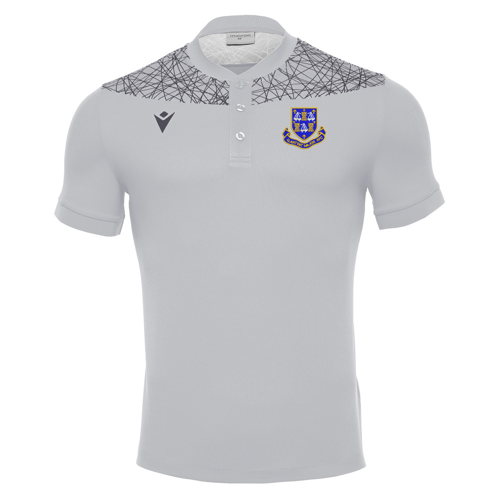 Llantwit Major AFC - Chenda (Silver / Grey) Kids