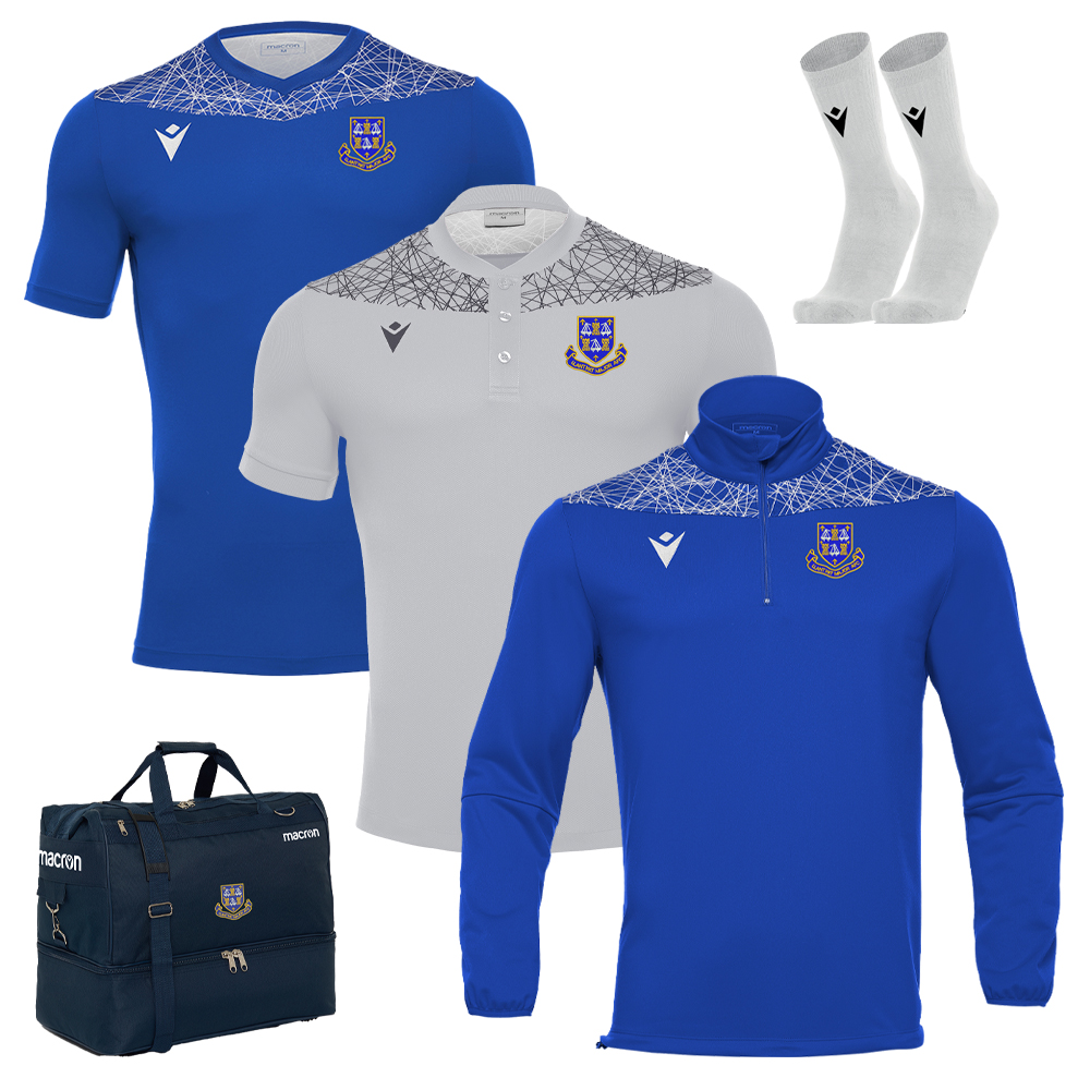 Llantwit Major AFC - Players Pack 1 Llantwit Major AFC - Players Pack 1