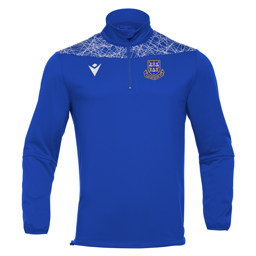 Llantwit Major AFC - Tagus (Royal / White) Kids