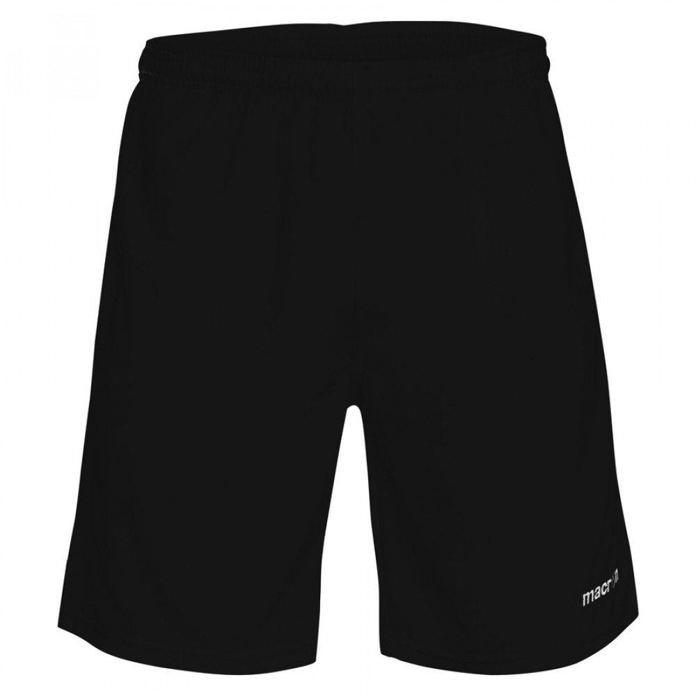 Lliswerry AFC - Draco Bermuda (Black)