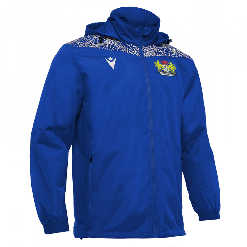 Lliswerry AFC - Lahti (Royal)