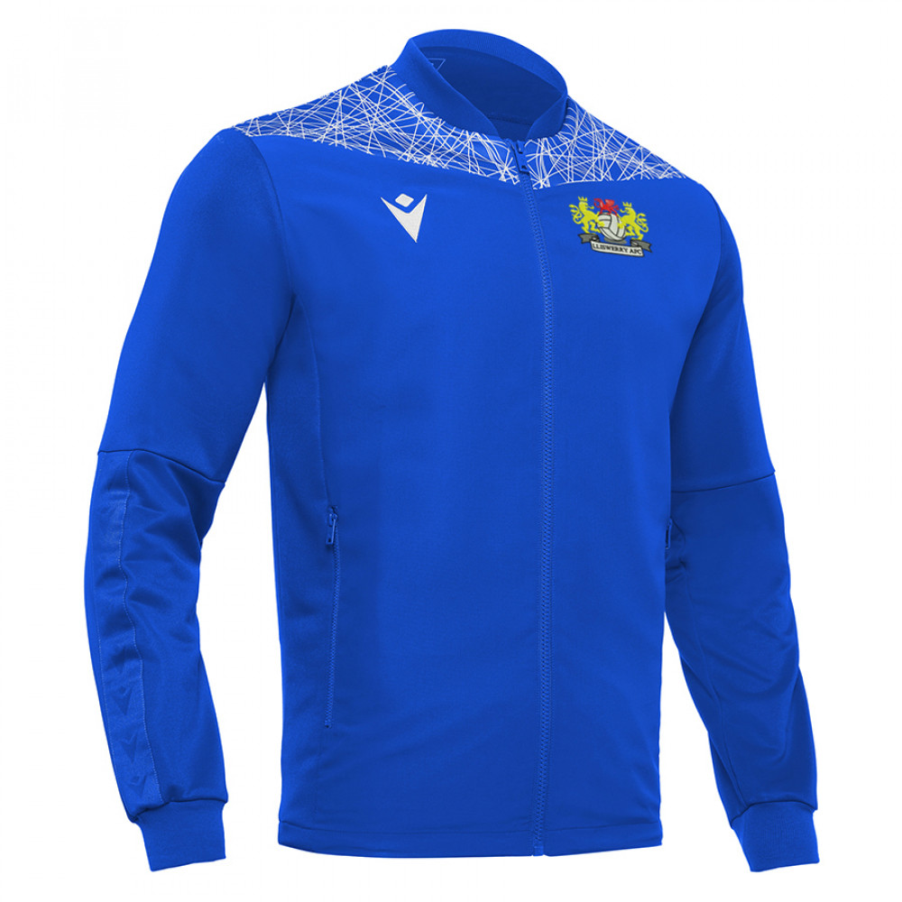 Lliswerry AFC - Shiva (Royal)