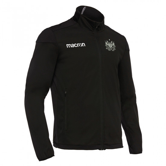 Marine FC - Courmayeur (Black)