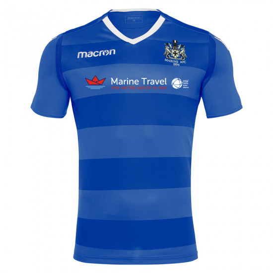 Marine FC - Away Replica 20/21 Marine FC - Away Replica 20/21