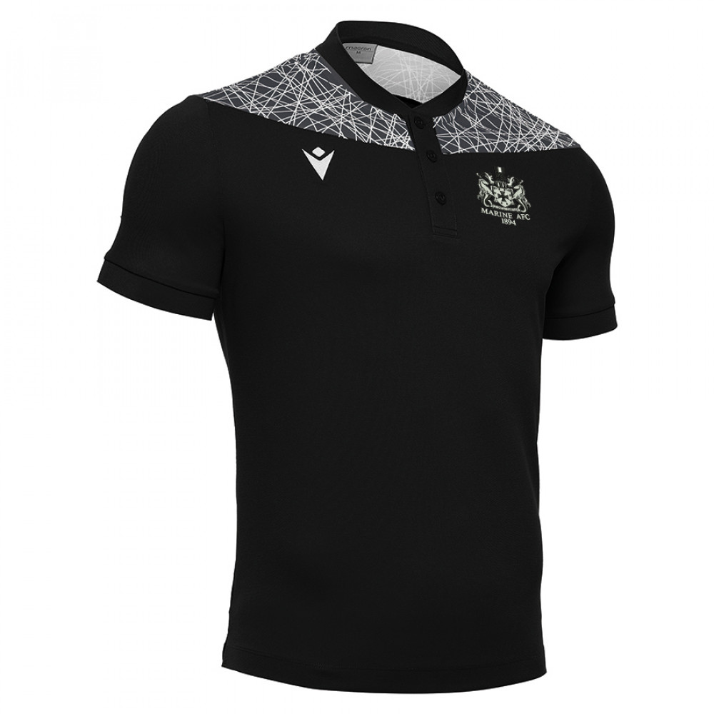 Marine FC - Chenda (Black)