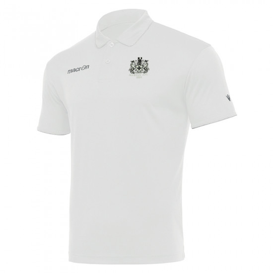 Marine FC - Draco Polo (White)