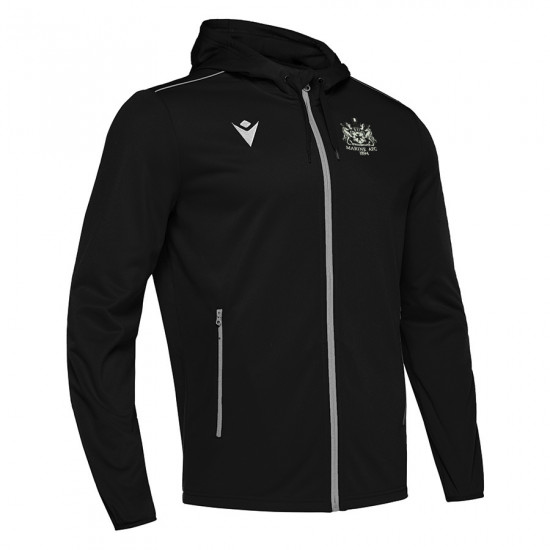 Marine FC - Freyr (Black)