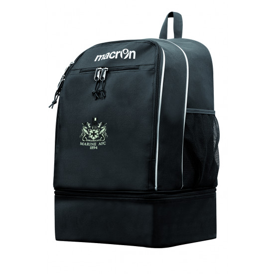 Marine FC - Maxi-Academy (Black)