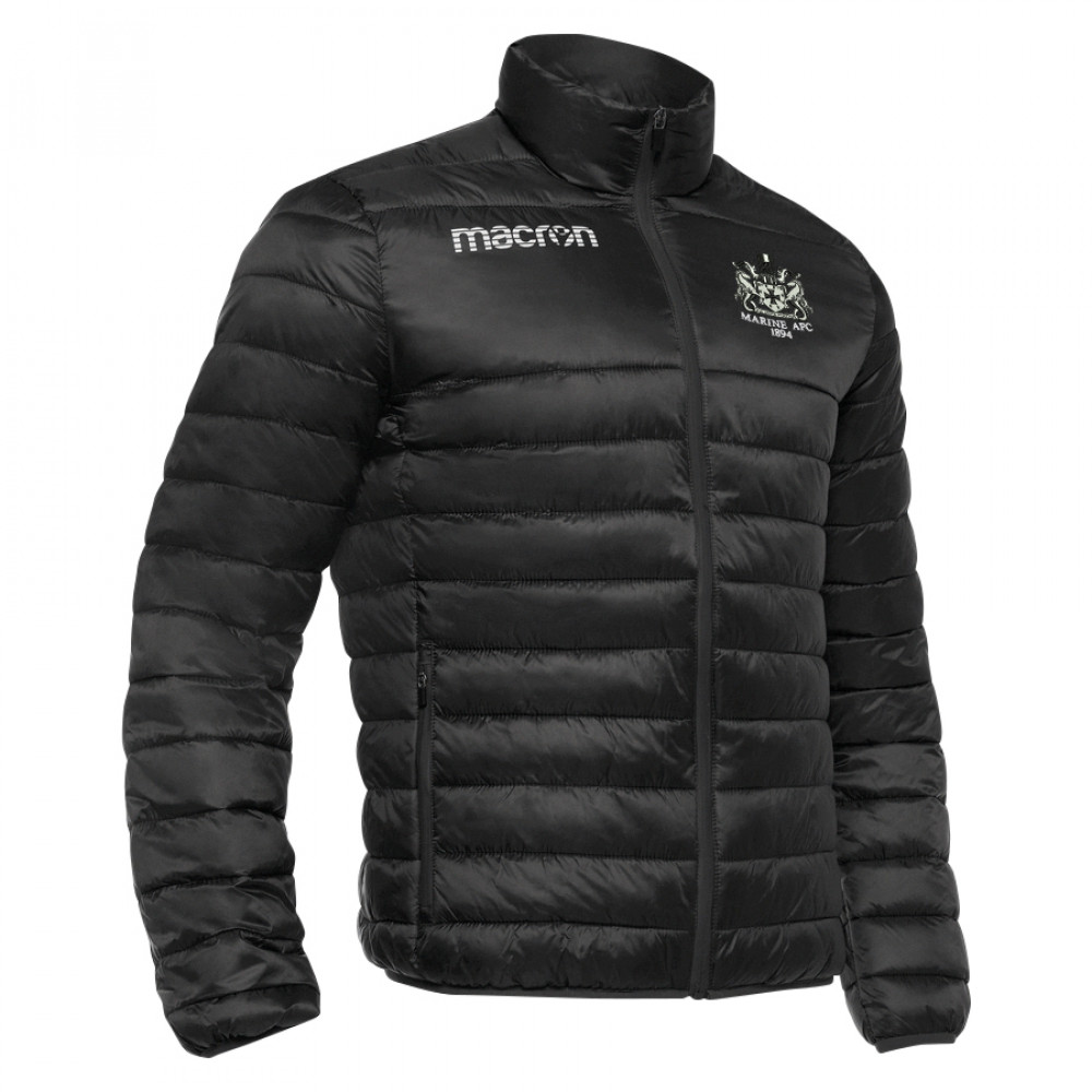 Marine FC - Sestriere (Black)