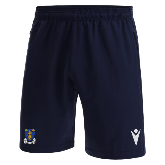 Merthyr Schools Rugby - HELIODOR microfiber bermuda (Navy)