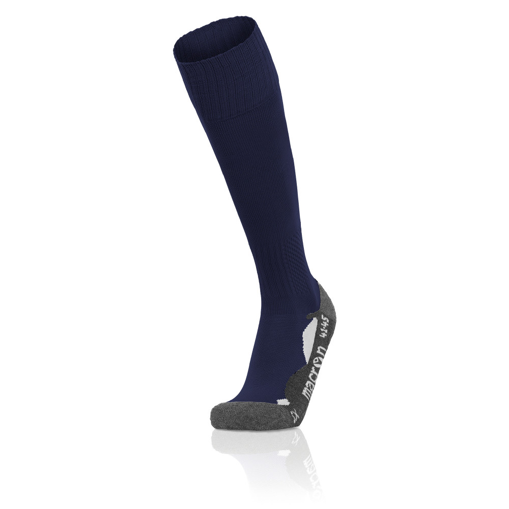 Merthyr Schools Rugby - RAYON socks (Navy)