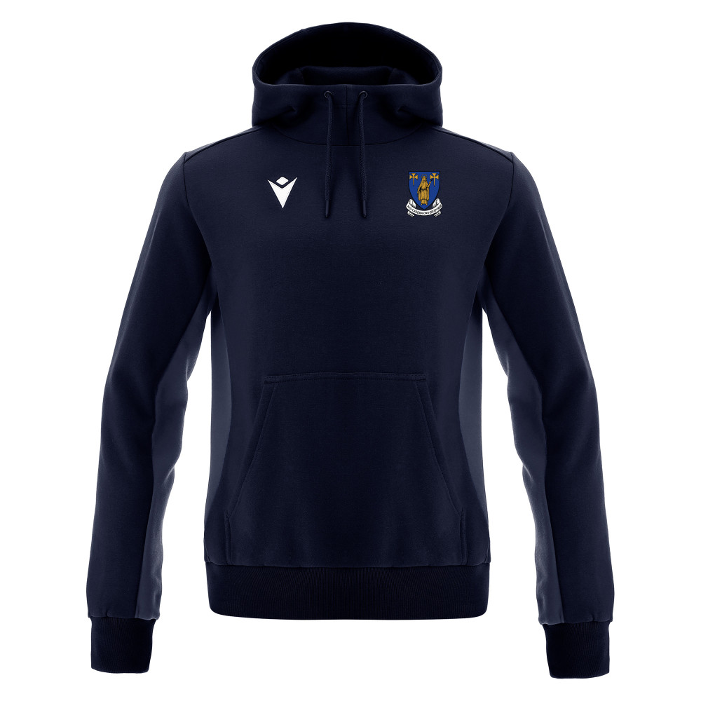 Merthyr Schools Rugby - DANCE hoody (Navy)