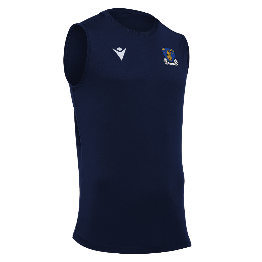 Merthyr Schools Rugby - KESIL vest (Navy)