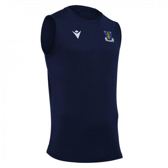 Merthyr Schools Rugby - KESIL vest (Navy)