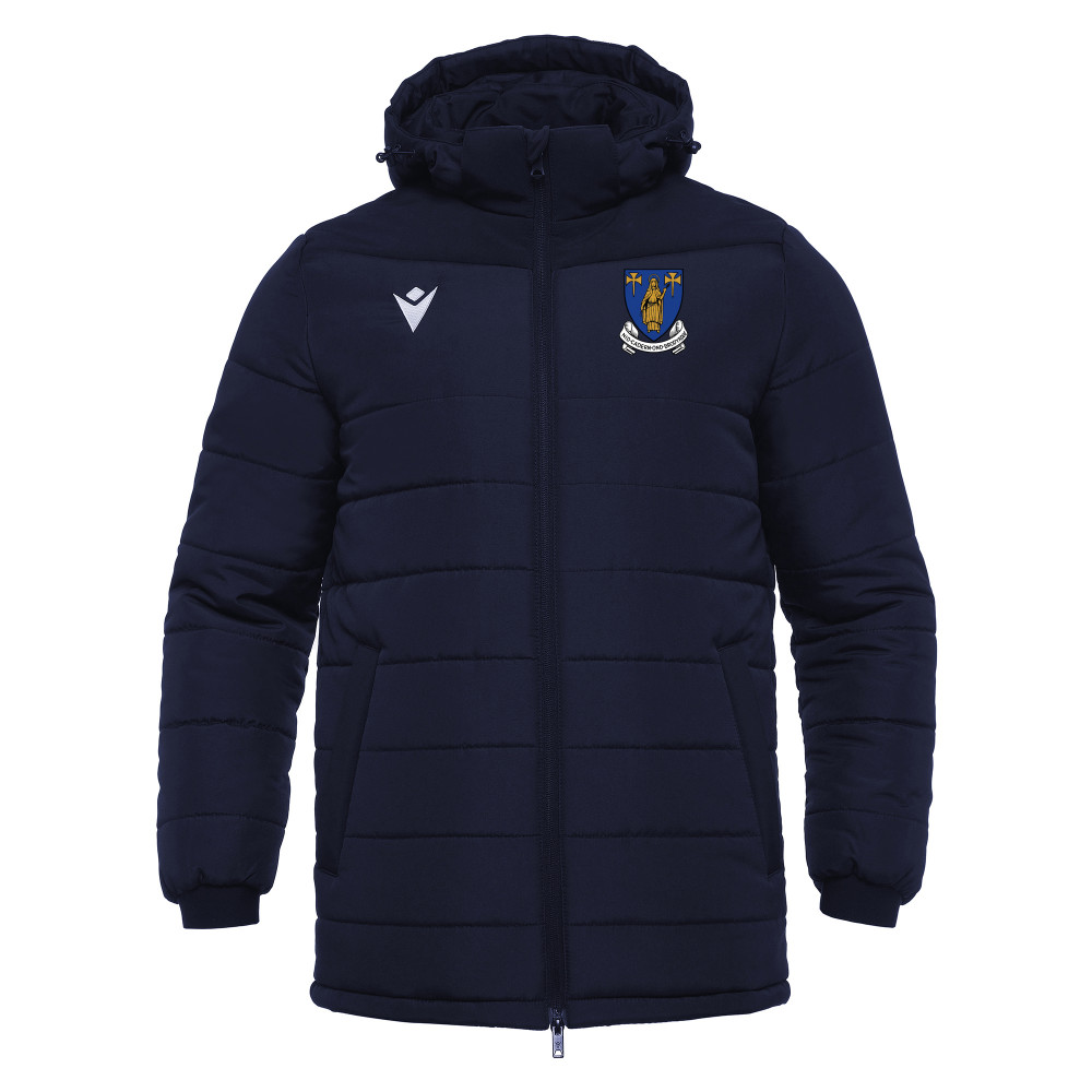 Merthyr Schools Rugby - NARVIK jacket (Navy)