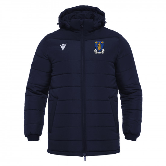 Merthyr Schools Rugby - NARVIK jacket (Navy)