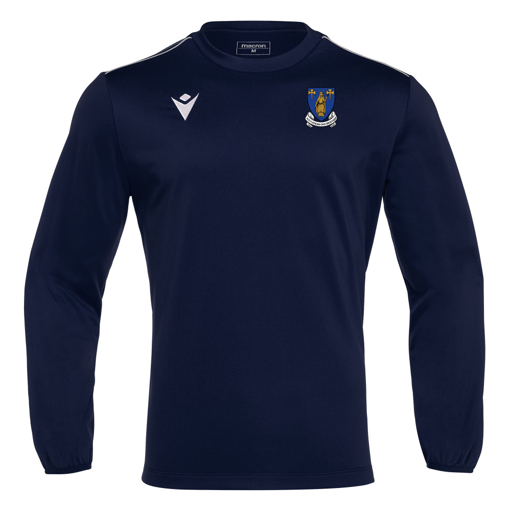 Merthyr Schools Rugby - SALZACH top (Navy)