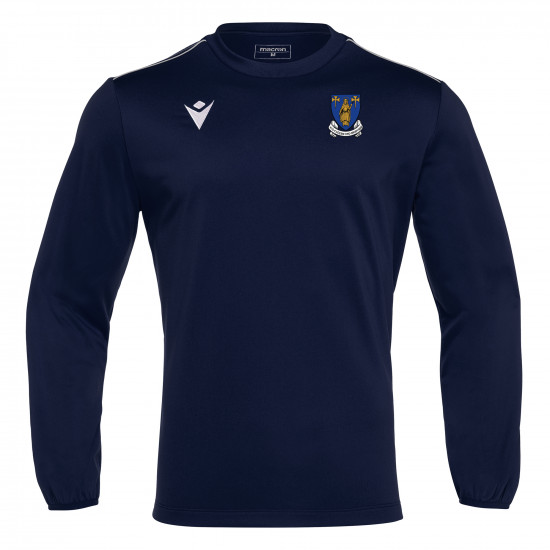 Merthyr Schools Rugby - SALZACH top (Navy)