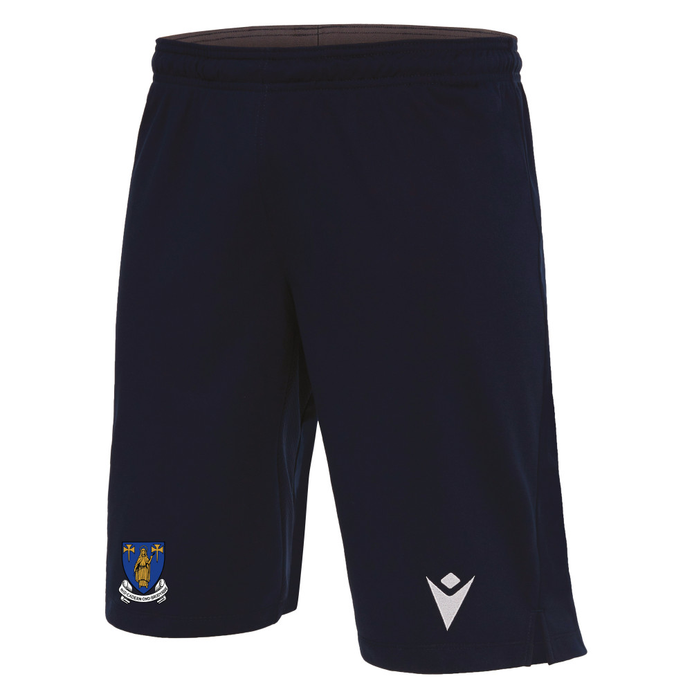 Merthyr Schools Rugby - VOLGA bermuda (Navy)