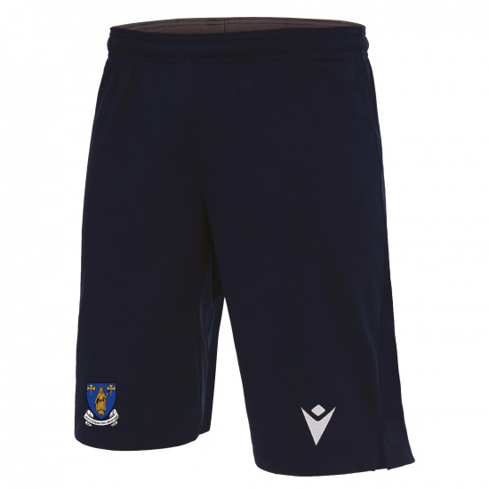 Merthyr Schools Rugby - VOLGA bermuda (Navy)