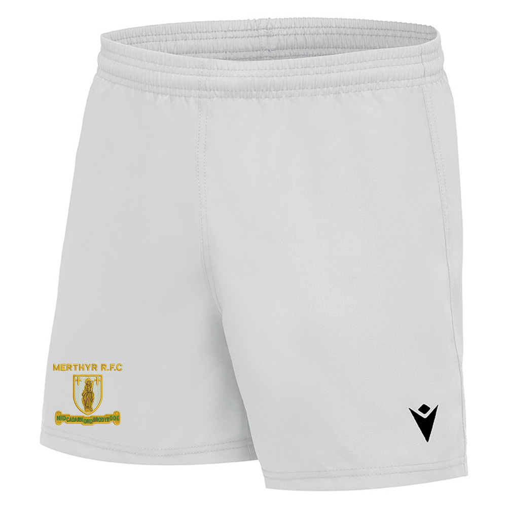 Merthyr RFC - Howlite (White) Merthyr RFC - Howlite (White)