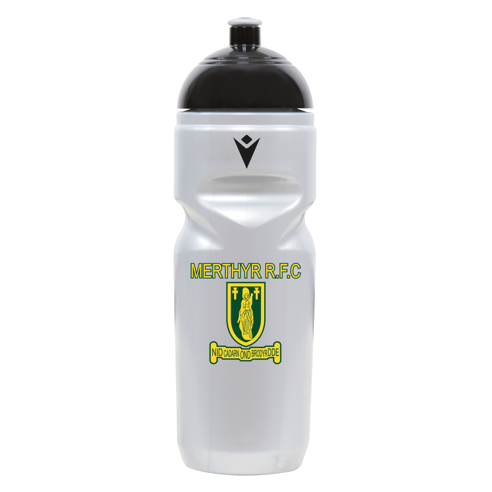 Merthyr RFC - Water Bottle 800Ml