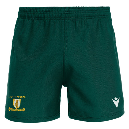 Merthyr RFC - M&J Howlite (Bottle)