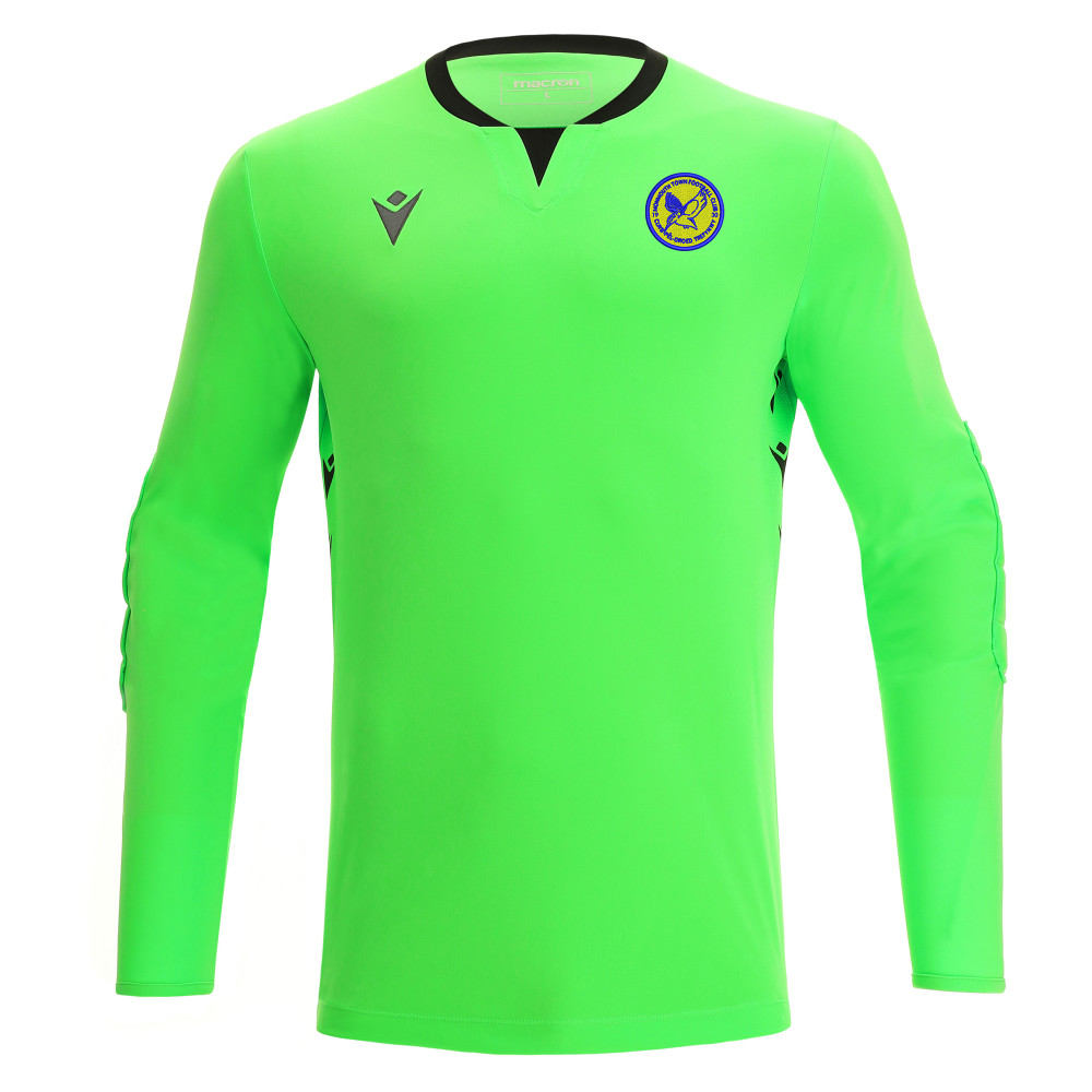 Monmouth Town FC - GK shirt