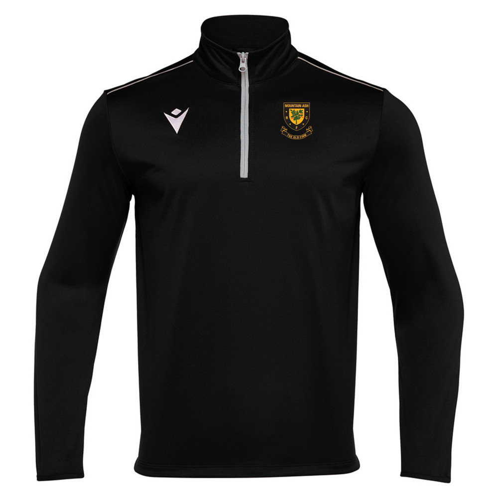 Mountain Ash RFC - Havel (Black)