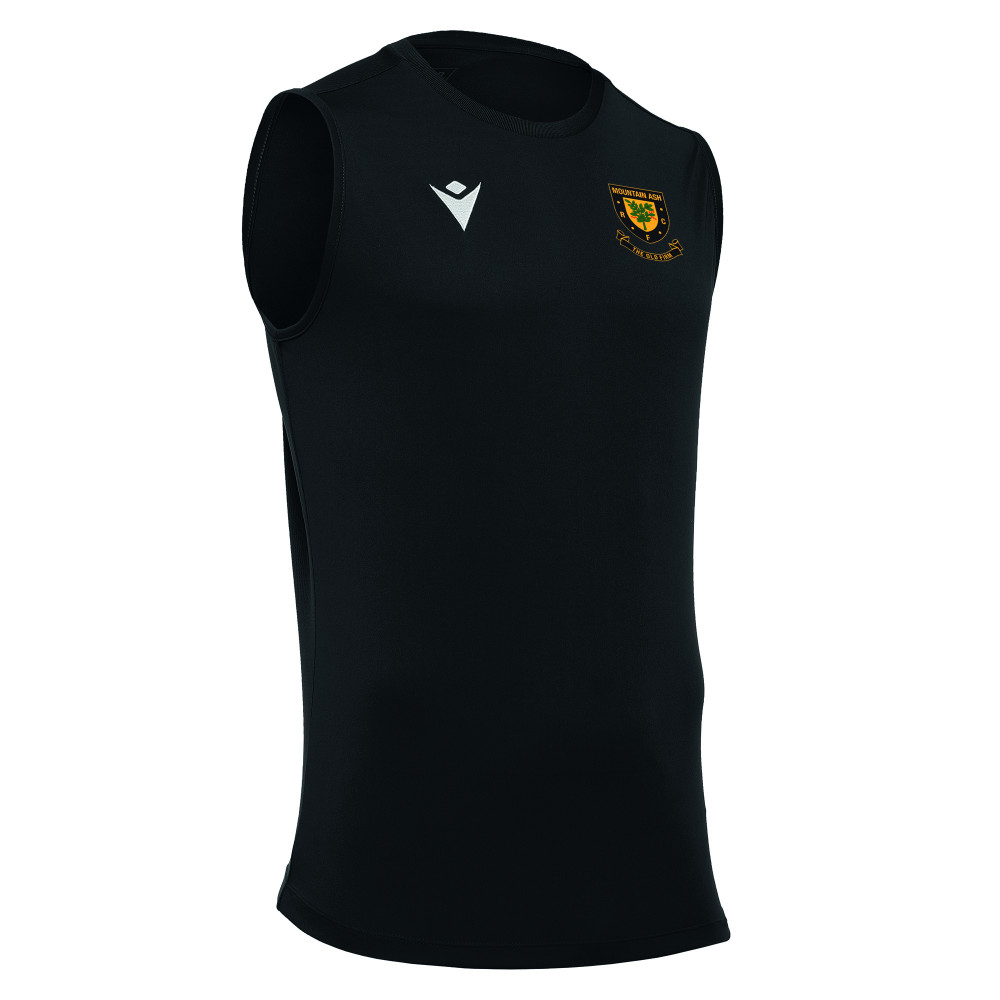Mountain Ash RFC - Kesil (Black)