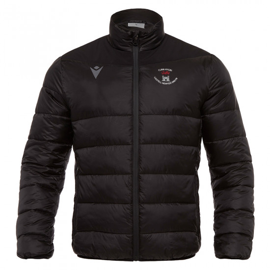Newcastle Emlyn RFC - Eblana (Black)