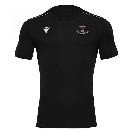 Newcastle Emlyn RFC - Rigel Hero (Black)