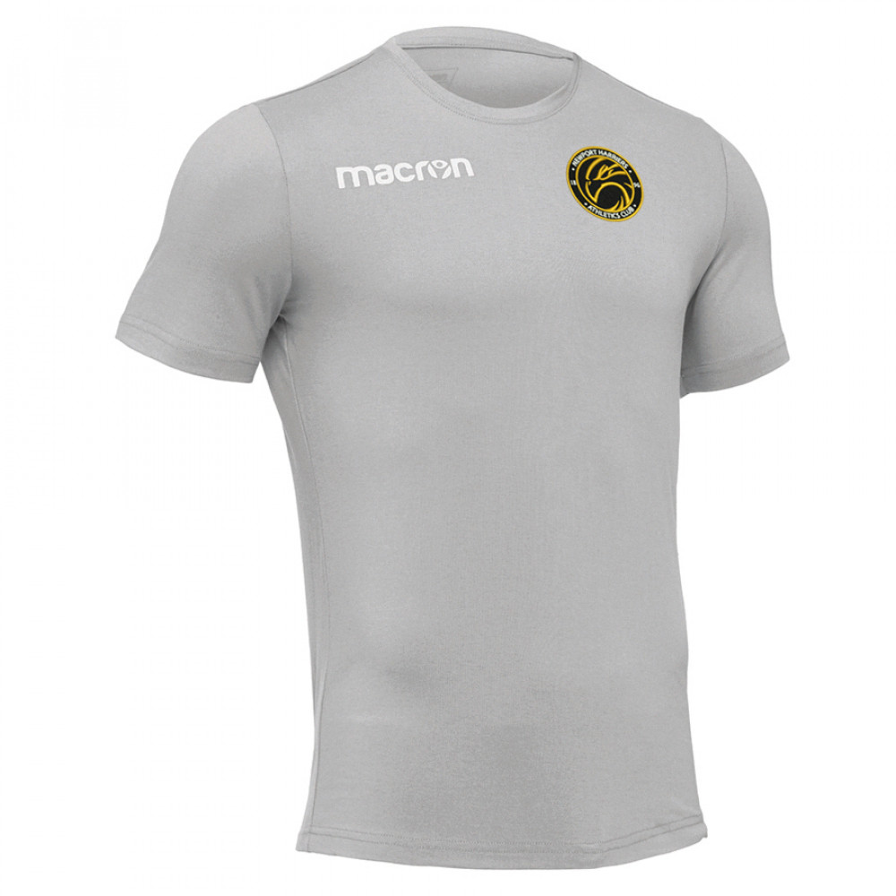 Newport Harriers - Boost (Grey)