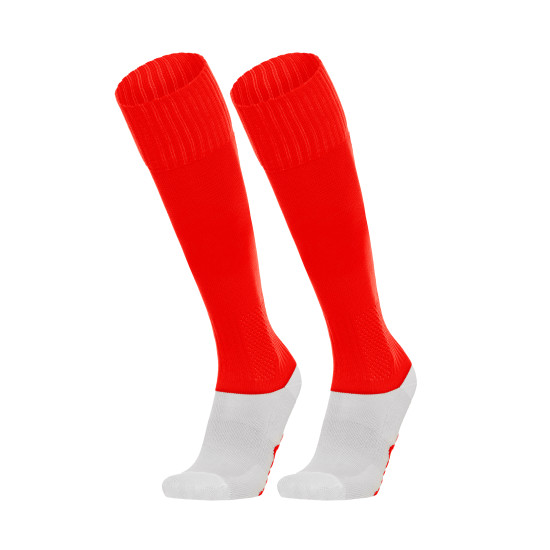 Vauxhall Motors FC - NITRO socks (Red) Vauxhall Motors FC - NITRO socks (Red)