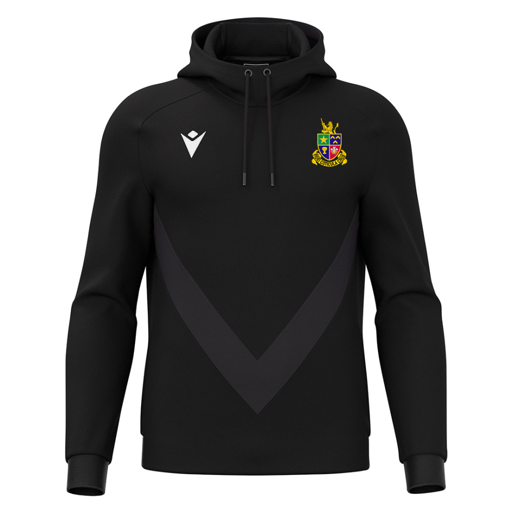 Old Illtydians RFC - FENDERS Hoody (Black) kids