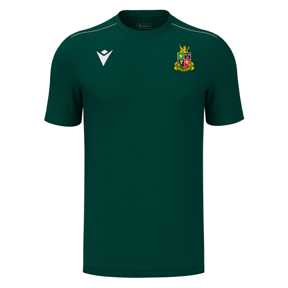 Old Illtydians RFC - Rigel (Dark Green)