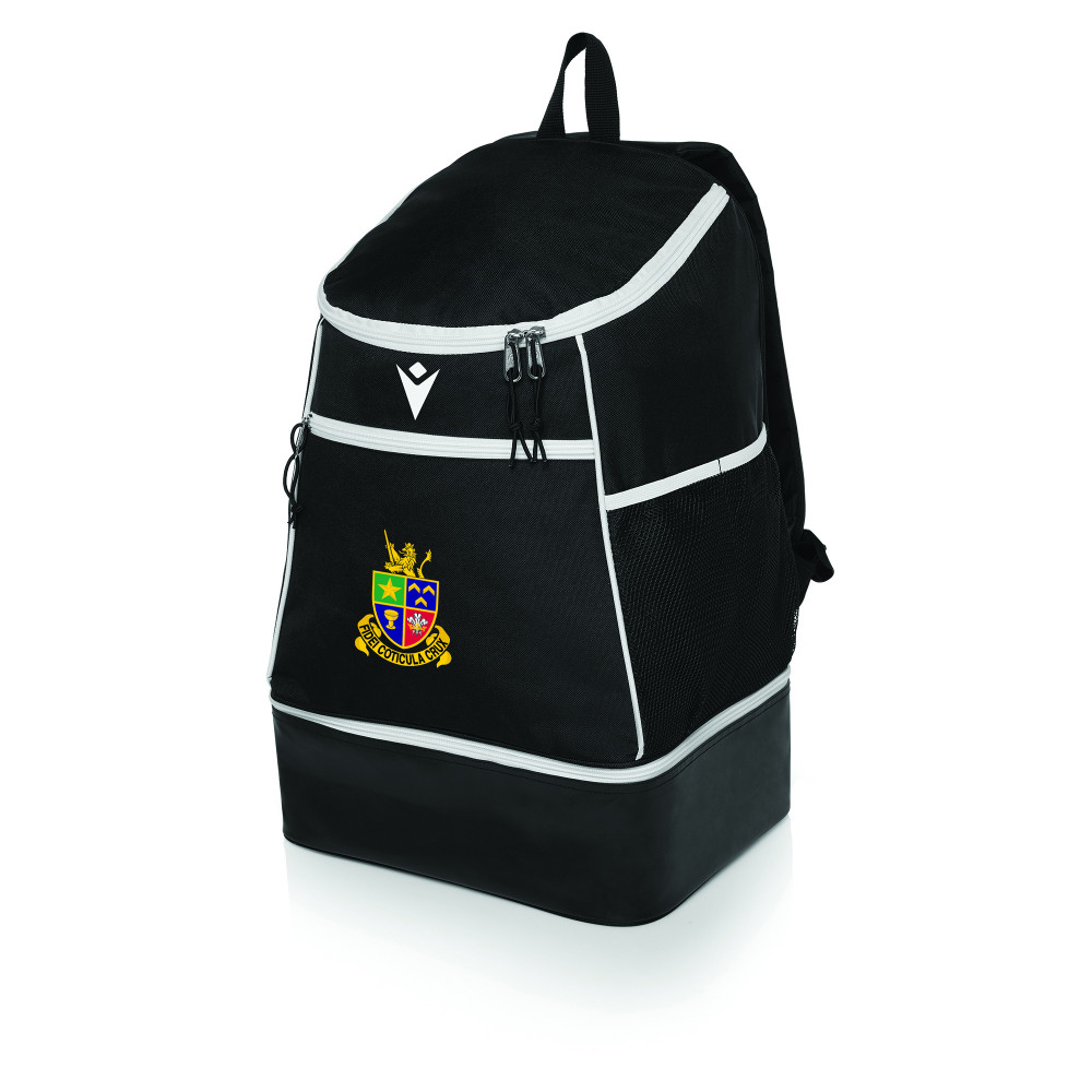 Old Illtydians RFC - Maxi-Path (Black) Kids