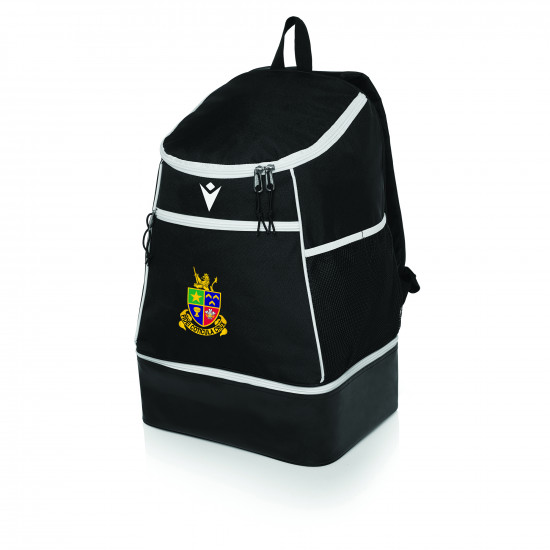 Old Illtydians RFC - Maxi-Path (Black) Kids